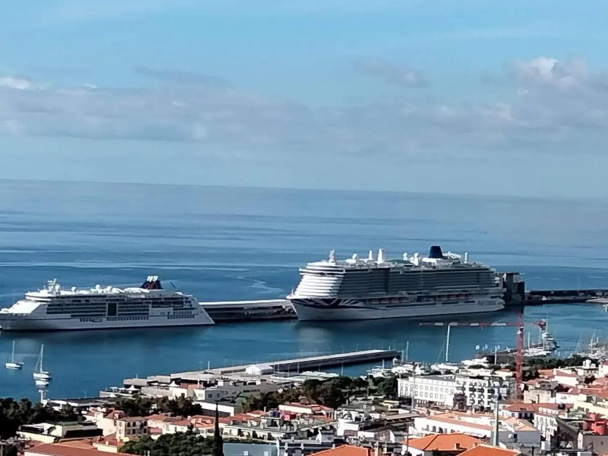 Casa de Férias Villa Boa Vista Funchal
