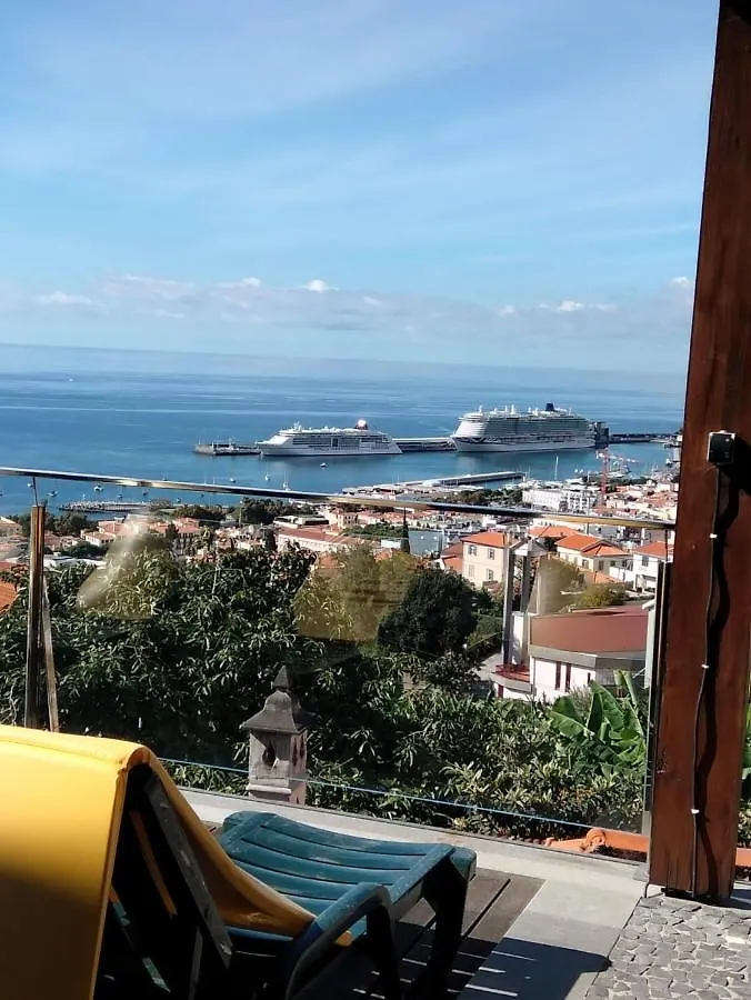 Villa Boa Vista Funchal  Funchal (Madeira)
