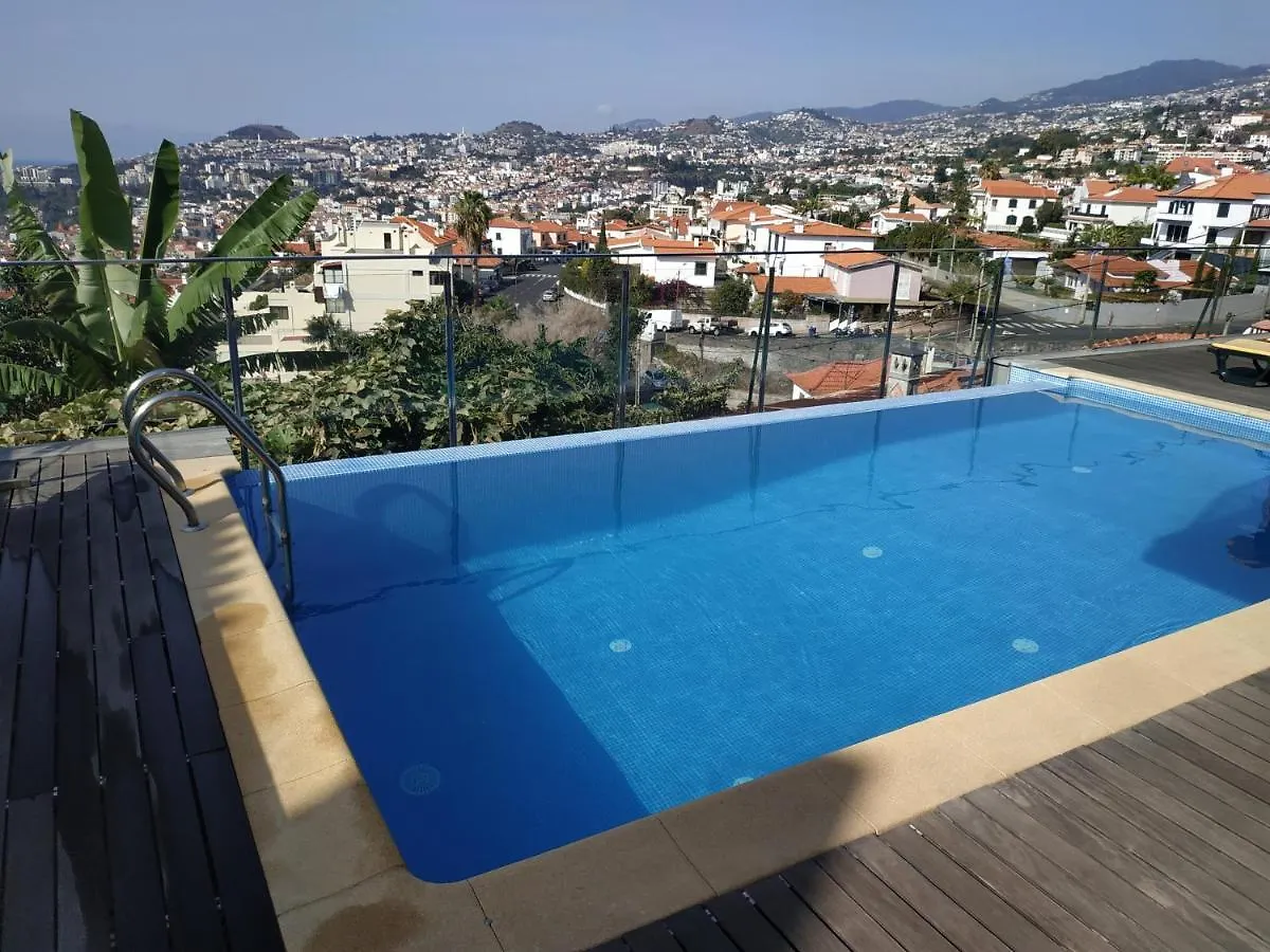 Villa Boa Vista Funchal  Ferienhaus