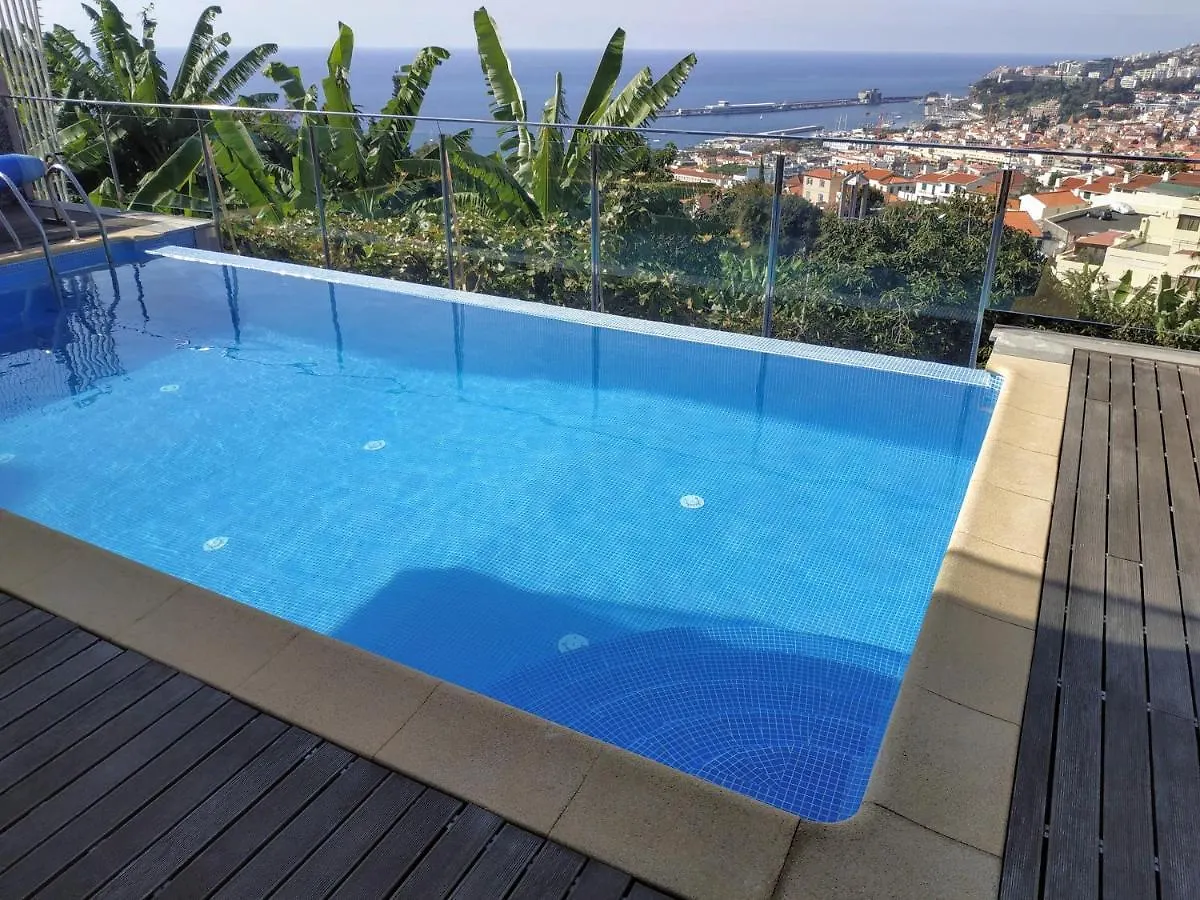 Villa Boa Vista Funchal