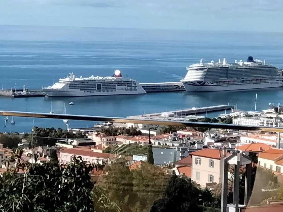 Villa Boa Vista Funchal  Portugal