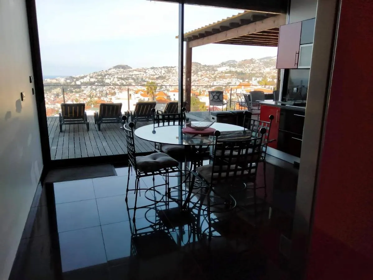 Villa Boa Vista Funchal