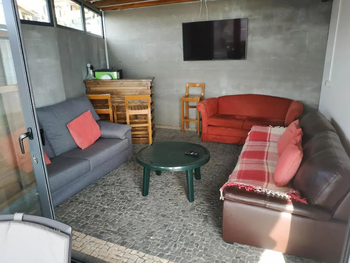 Villa Boa Vista Funchal  Ferienhaus Funchal (Madeira)