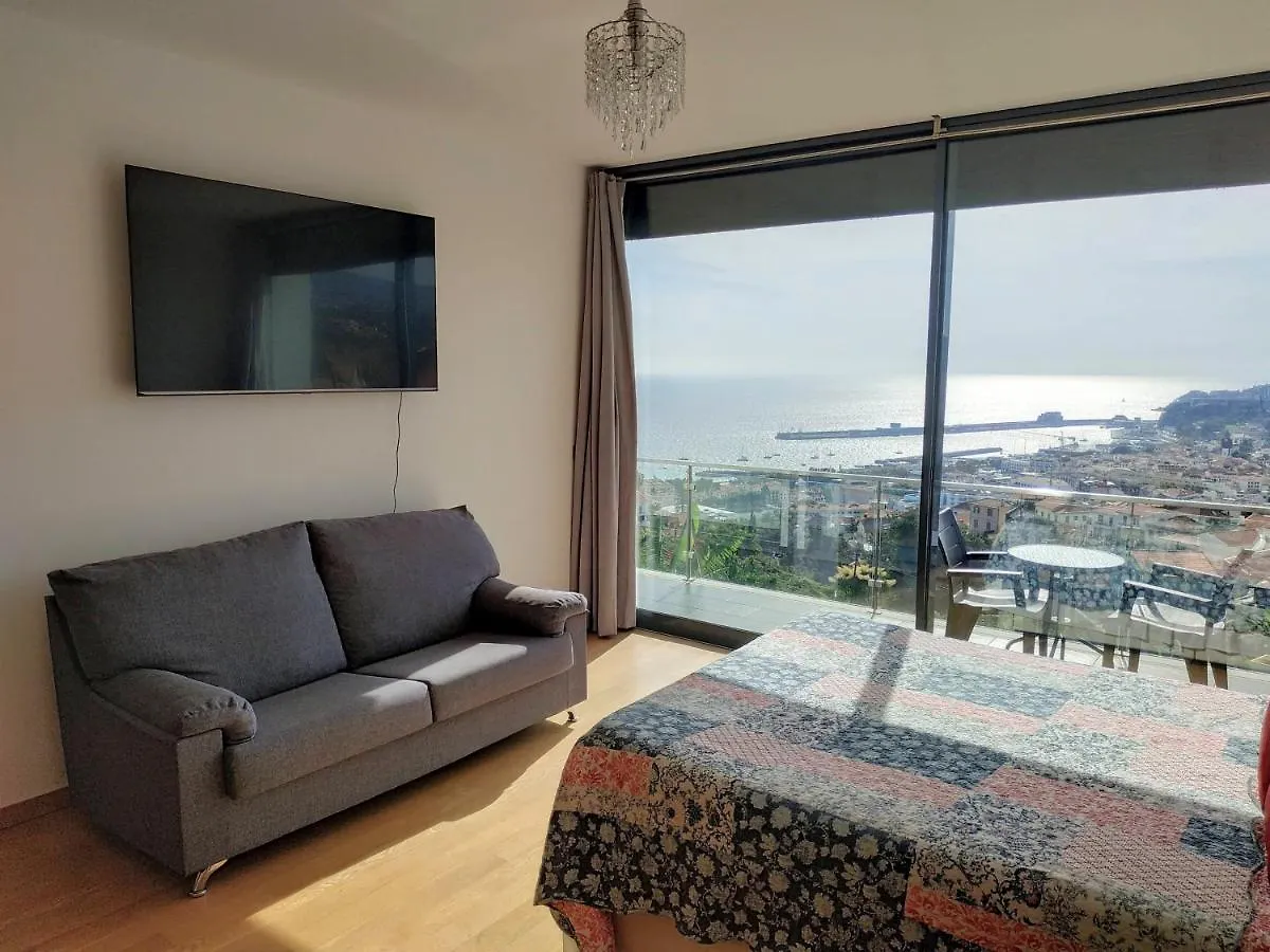 Villa Boa Vista Funchal  Ferienhaus Funchal (Madeira)