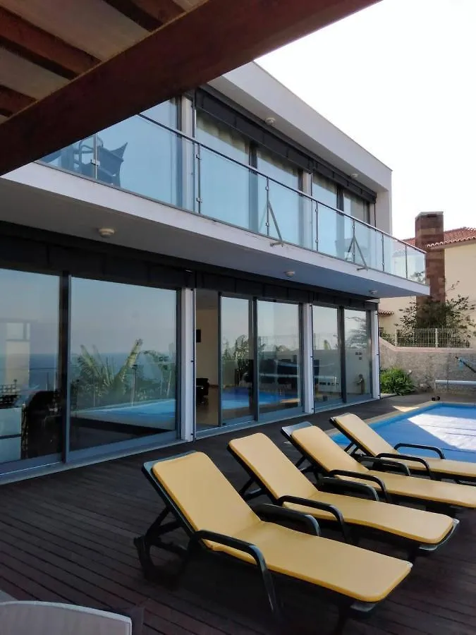 Villa Boa Vista Funchal  0*, Funchal (Madeira)