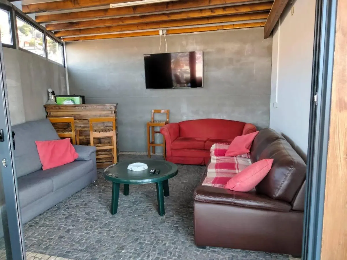 Villa Boa Vista Funchal