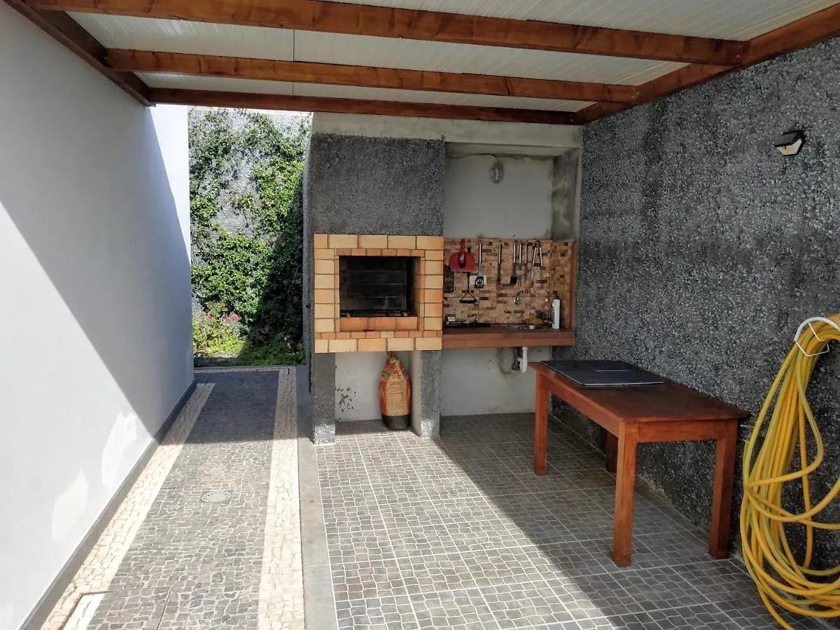 Ferienhaus Villa Boa Vista Funchal