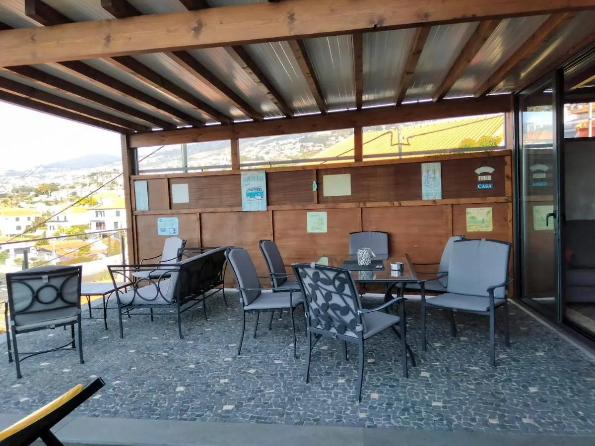 Ferienhaus Villa Boa Vista Funchal