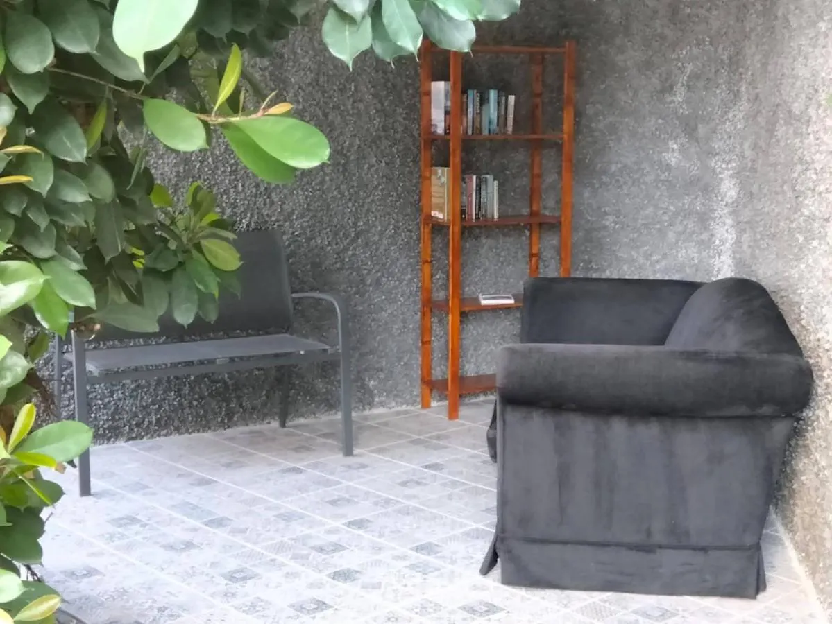 Villa Boa Vista Funchal  Portugal