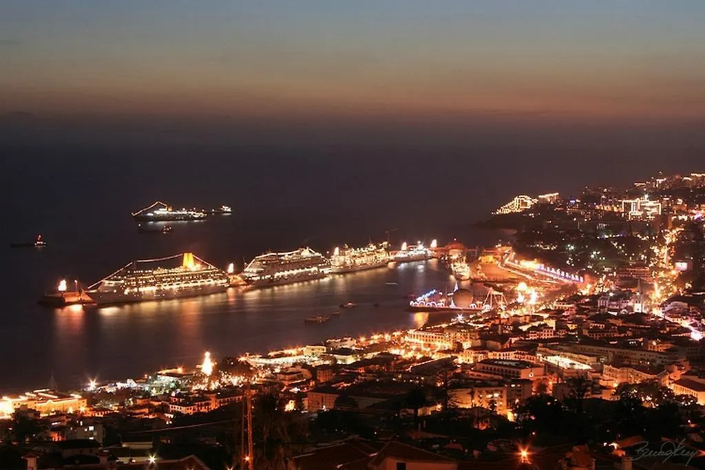 Villa Boa Vista Funchal