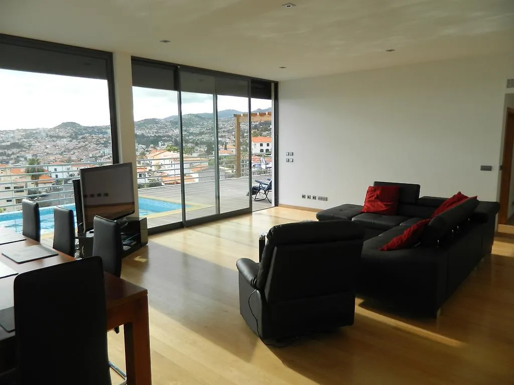 Villa Boa Vista Funchal  Ferienhaus Funchal (Madeira)