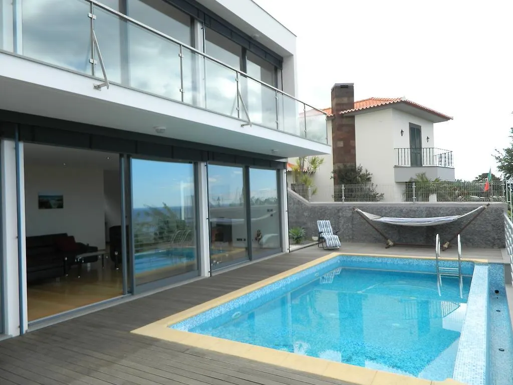 Villa Boa Vista Funchal  Ferienhaus