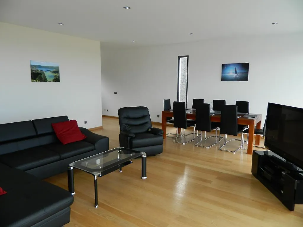 Casa de Férias Villa Boa Vista Funchal