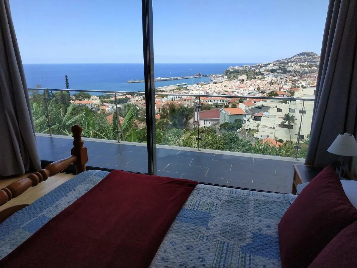 Villa Boa Vista Funchal  Ferienhaus Funchal (Madeira)