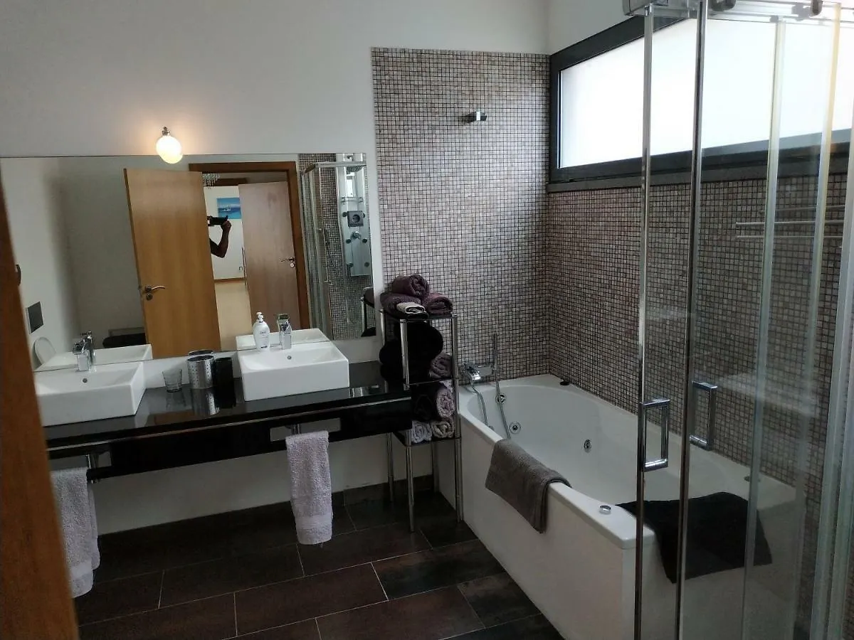 Villa Boa Vista Funchal  Portugal