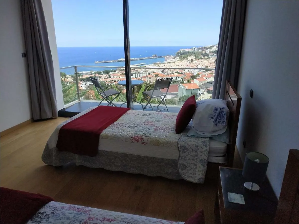 Villa Boa Vista Funchal  0*, Funchal (Madeira)