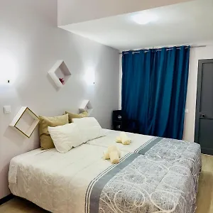- Aparthotel