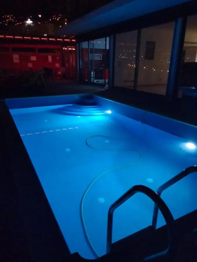 Villa Boa Vista 丰沙尔 0*,  葡萄牙