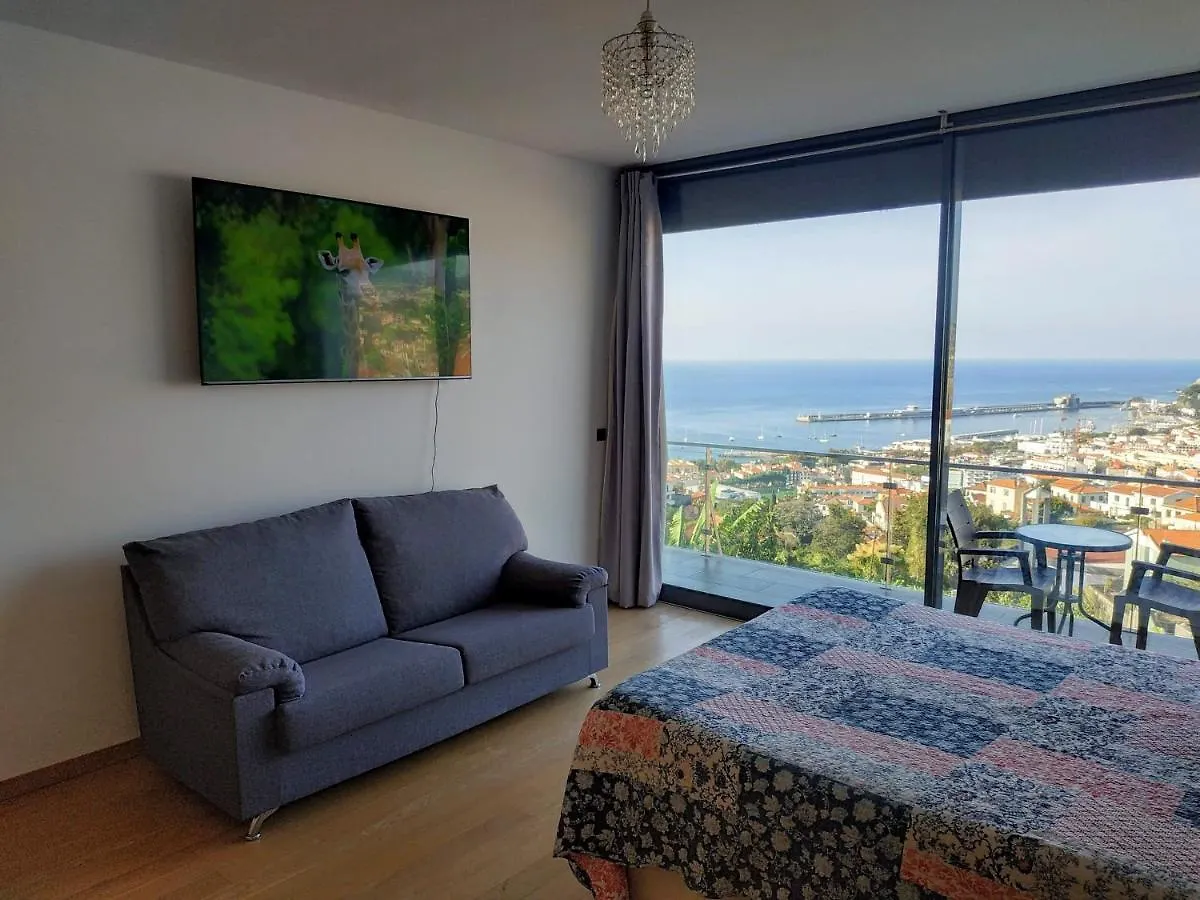 Villa Boa Vista 丰沙尔