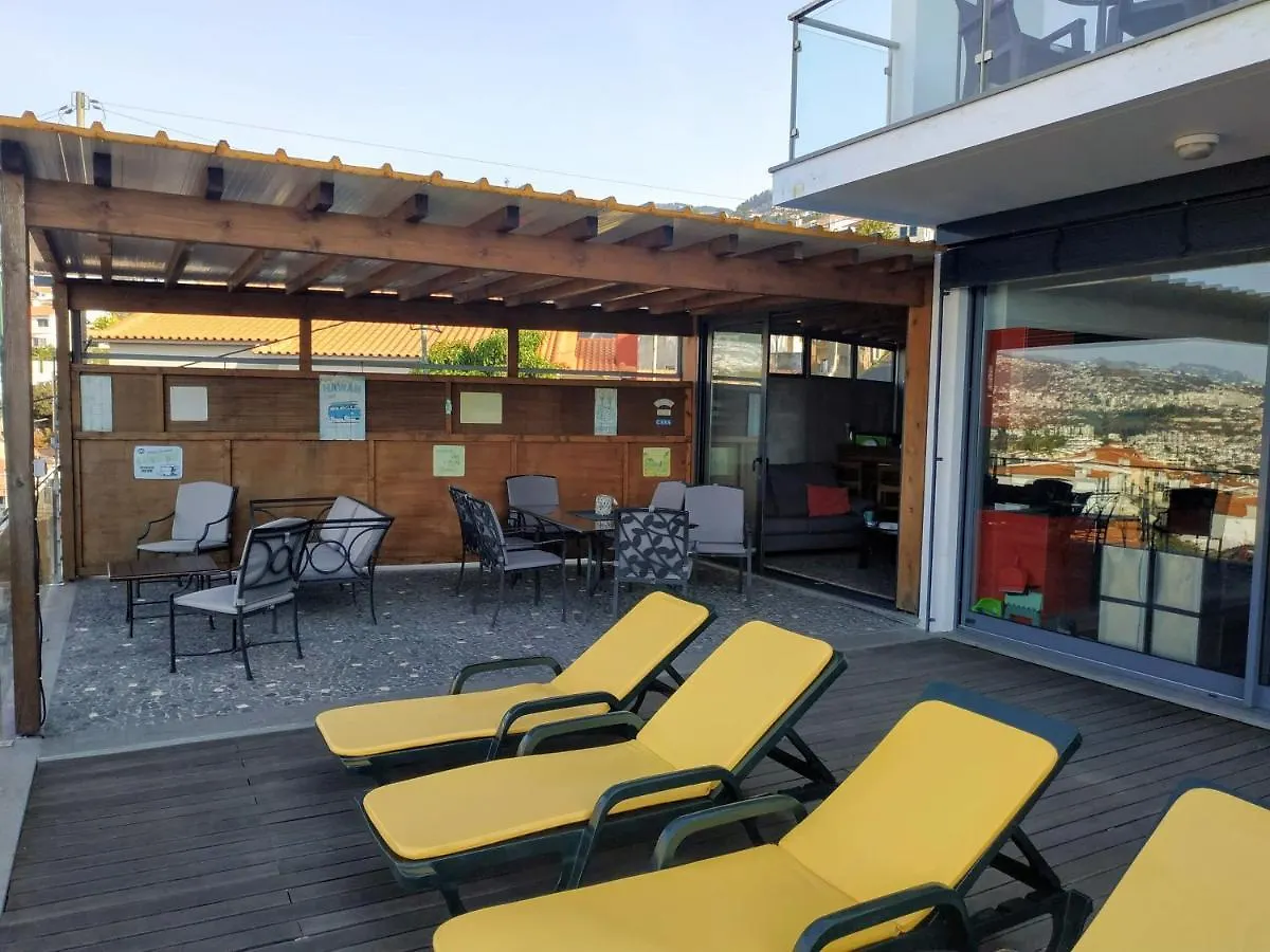 Villa Boa Vista 丰沙尔 0*,