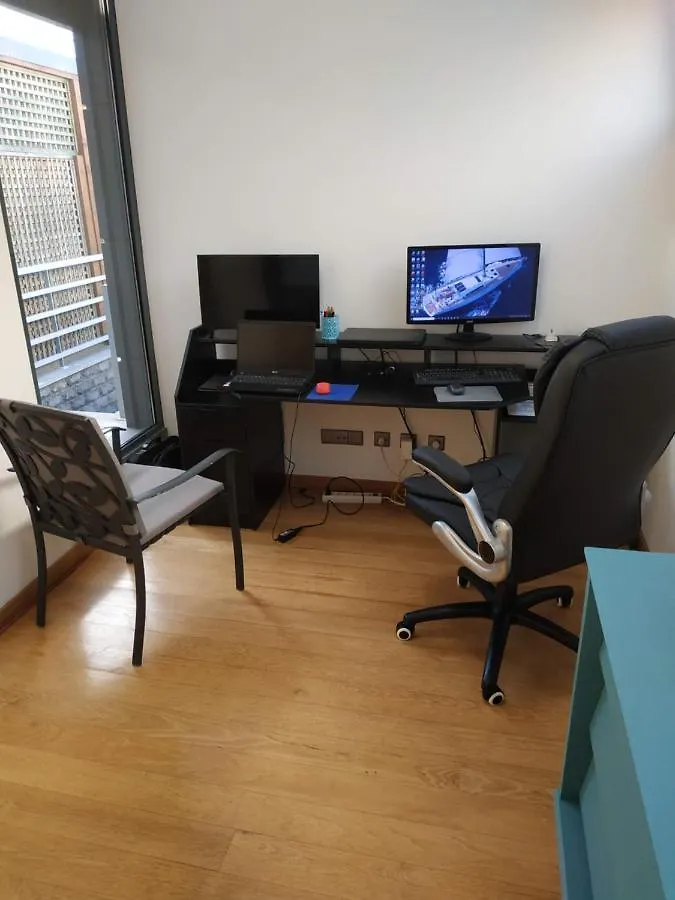 度假居 Villa Boa Vista 丰沙尔 葡萄牙
